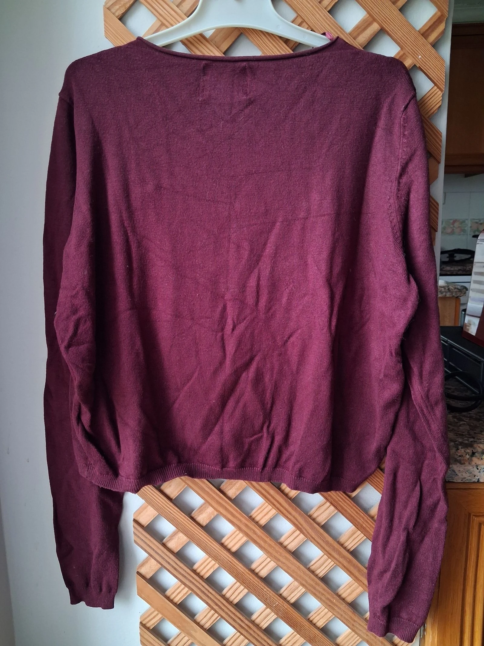 Jersey e tops variados M/L – photo 10